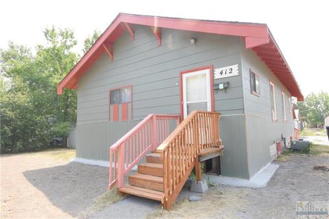 412 E 4th St, Laurel, MT 59044 photo 1