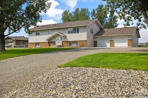 1717 Downy Rd, Laurel, MT 59044 photo 1