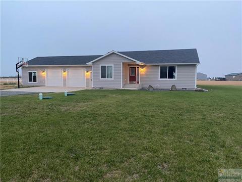 6875 Eagle Bend Blvd, Shepherd, MT 59079 photo 1