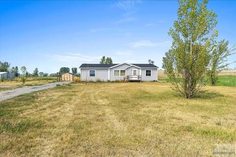 4017 Lone Wolf, Shepherd, MT 59079 photo 1