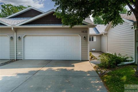 1632 Wembly Pl, Billings, MT 59102 photo 1