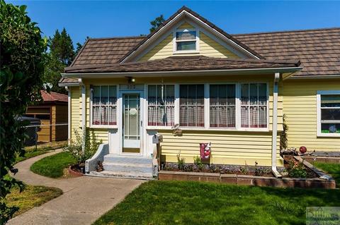 309 E 5th St, Laurel, MT 59044 photo 1
