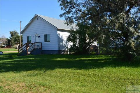 429 Cato Ave, Fallon, MT 59326 photo 1