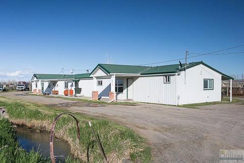 5809 Shepherd Rd, Shepherd, MT 59079 photo 1
