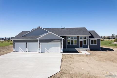 2806 Brookway Dr, Laurel, MT 59044 photo 1