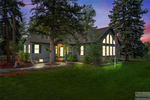 4112 Yard Office Rd, Laurel, MT 59044 photo 1