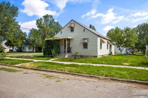 401 Cedar Ave, Laurel, MT 59044 photo 1