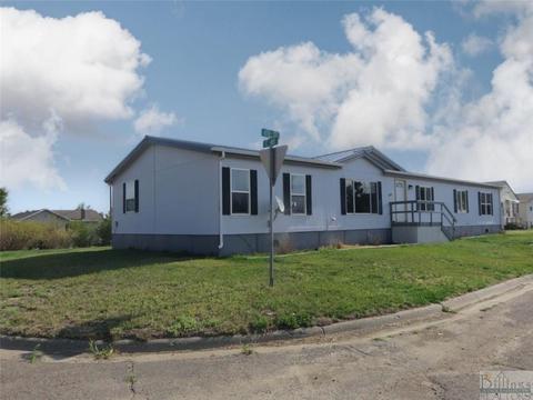 210 6th St, Circle, MT 59215 photo 1