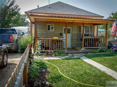 619 Main St, Roundup, MT 59072 photo 1