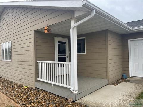 2102 Sunflower Ln, Sidney, MT 59270 photo 1