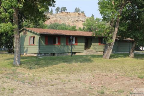 310 Kemp St, Ryegate, MT 59074 photo 1