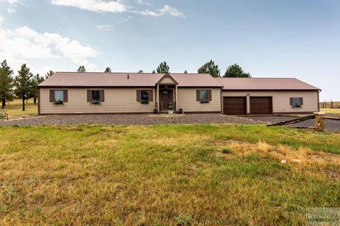 3 Holly Ln, Roundup, MT 59072 photo 1