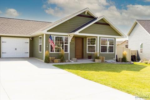3029 E Copper Ridge Loop, Billings, MT 59106 photo 1