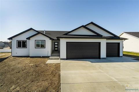 2210 Entrada Rd, Billings, MT 59105 photo 1