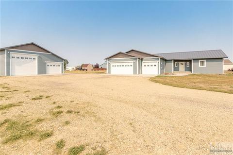 14 Bus Ln, Laurel, MT 59044 photo 1