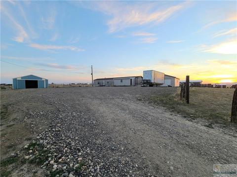 7652 12 Mile Rd, Shepherd, MT 59079 photo 1