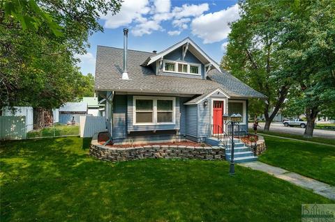 442 E Third Ave N, Columbus, MT 59019 photo 1