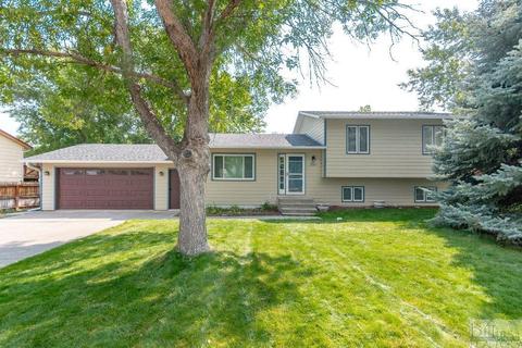 480 Declaration Ave, Billings, MT 59105 photo 1