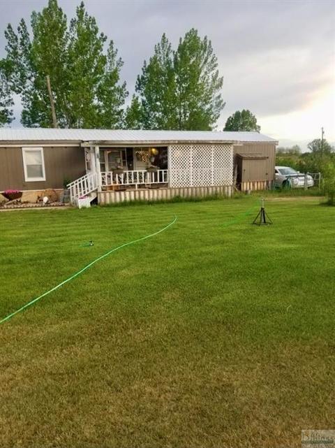 16491 Fairview Ave, Broadview, MT 59015 photo 1