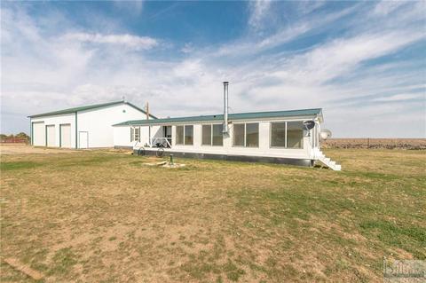 417 Coombs Flat Rd, Molt, MT 59057 photo 1