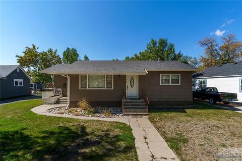 312 4th Ave, Laurel, MT 59044 photo 1