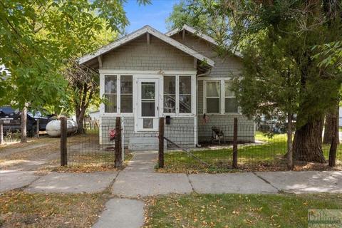110 6th W, Roundup, MT 59072 photo 1