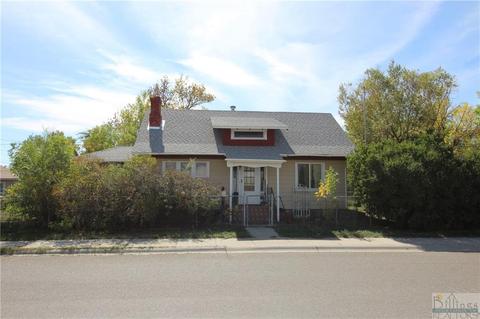 326 5th St W, Hardin, MT 59034 photo 1