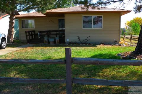 703 Juniper, Laurel, MT 59044 photo 1