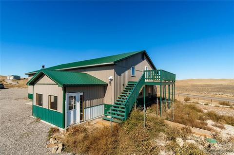 1375 Saddle Ridge Rd, Laurel, MT 59044 photo 1