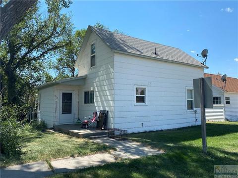 303 Division, Hysham, MT 59038 photo 1