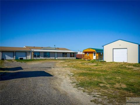 168 Old Divide Rd, Roundup, MT 59072 photo 1
