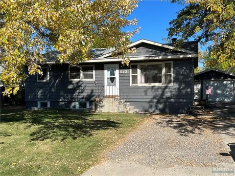 5331 King Ave E, Billings, MT 59101 photo 1