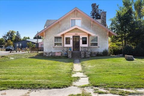 334 E River Rd, Fromberg, MT 59029 photo 1