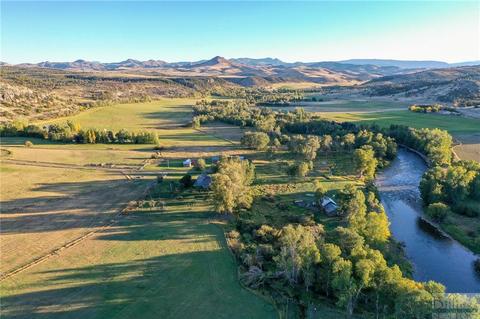 758 Old Boulder, Big Timber, MT 59011 photo 1
