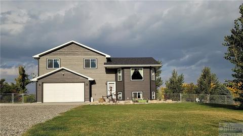 6195 Linck Cir, Shepherd, MT 59079 photo 1
