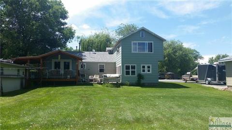 1511 Lance Ln, Laurel, MT 59044 photo 1