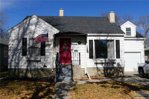 305 E 4th, Laurel, MT 59044 photo 1
