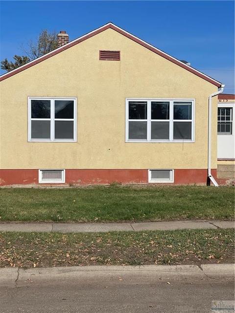 412 6th St SE, Sidney, MT 59270 photo 1