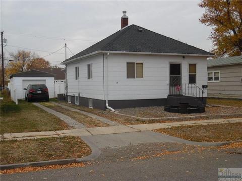 308 Forrest Ave, Laurel, MT 59044 photo 1