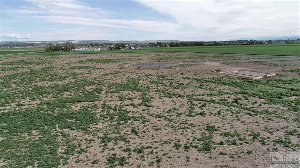 Lot 8 Sugar Beet Cir