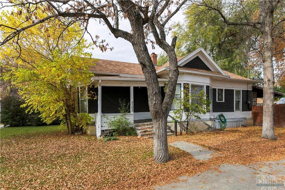 103 Custer Ave, Billings, MT 59101 27 Photos MLS 323549 Movoto