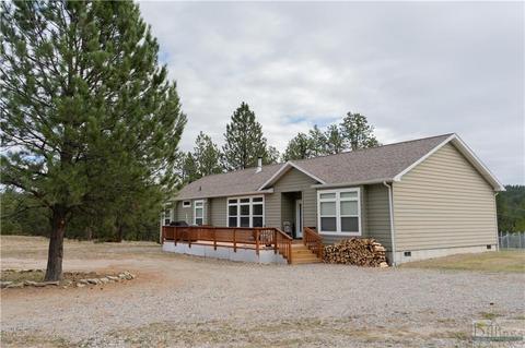 177 Hay Coulee, Roundup, MT 59072 photo 1