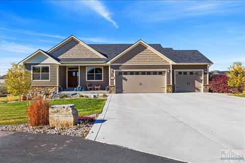 1290 Saddlehorn Dr, Laurel, MT 59044 photo 1