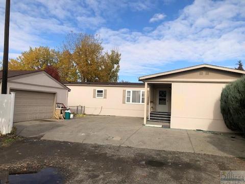 3405 King Ave E, Billings, MT 59101 photo 1