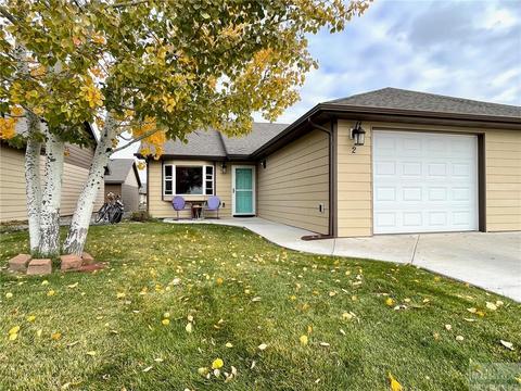 5329 Frontier Dr # 2, Billings, MT 59101 photo 1