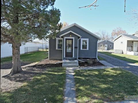 310 4th Ave, Laurel, MT 59044 photo 1