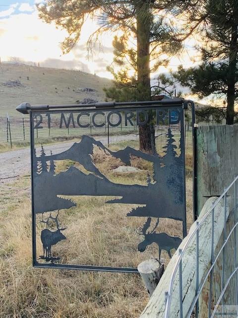 21 Mccord Rd, Roundup, MT 59072 photo 1