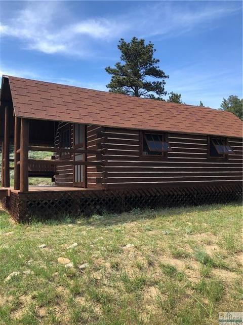 149 Eagle Point Ln, Bridger, MT 59014 photo 1