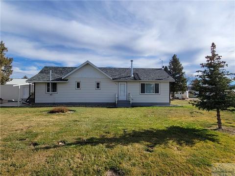 204 Second St, Ryegate, MT 59074 photo 1
