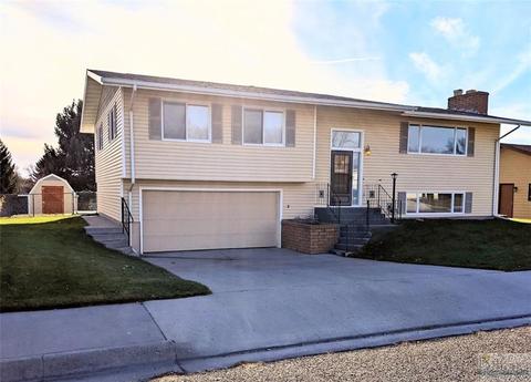 302 Laurmac, Laurel, MT 59044 photo 1